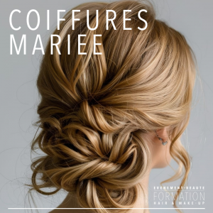 COIFFURES MARIEE 2027