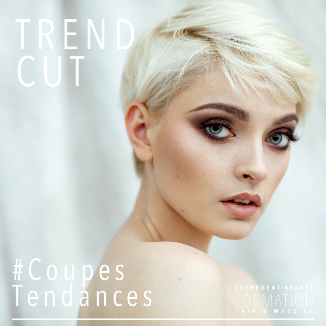 TREND CUT