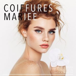 COIFFURES MARIEE 2027