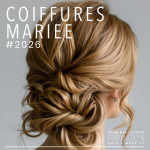 COIFFURES MARIEE