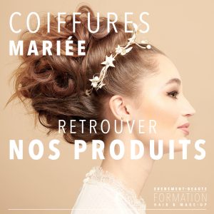 COIFFURES MARIEE