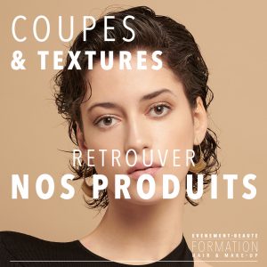 COUPES & TEXTURES