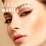 MAQUILLAGE MARIEE
