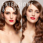 EXTENSIONS & WAVY