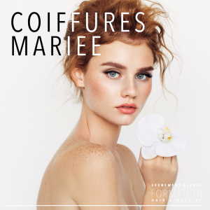 COIFFURES MARIEE 2027