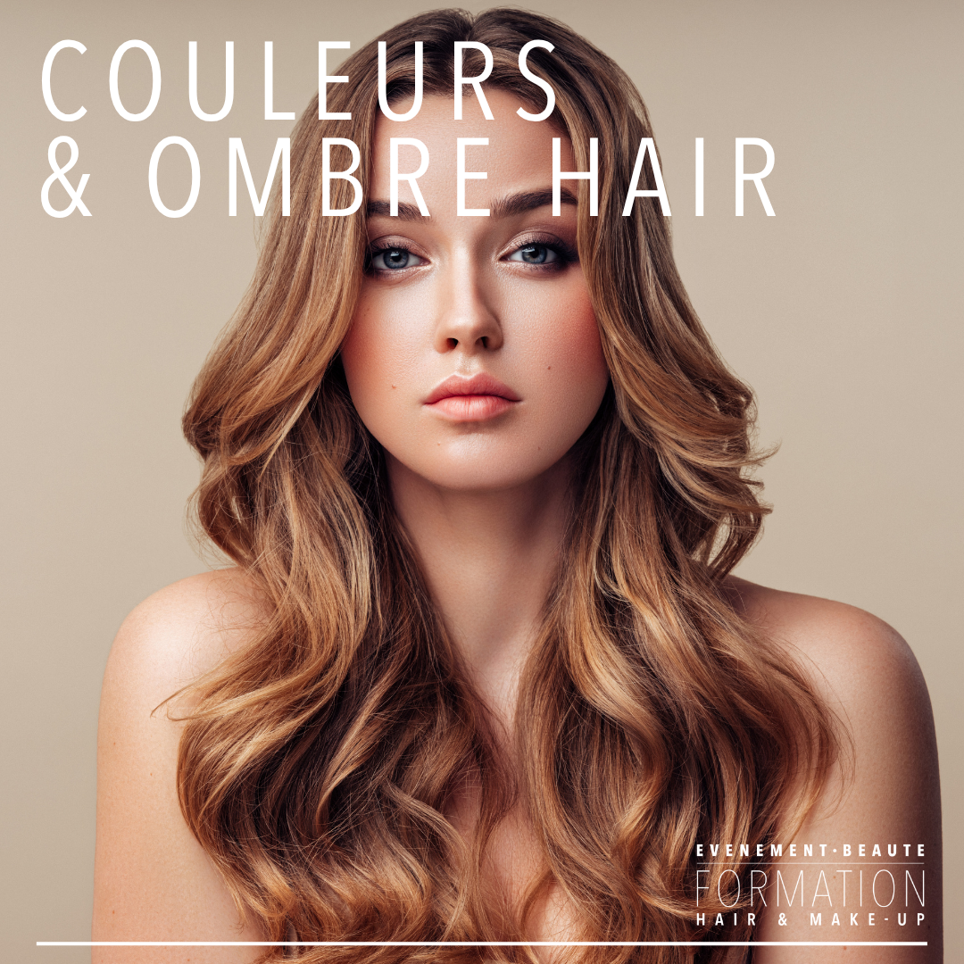 COULEURS & OMBRE HAIR