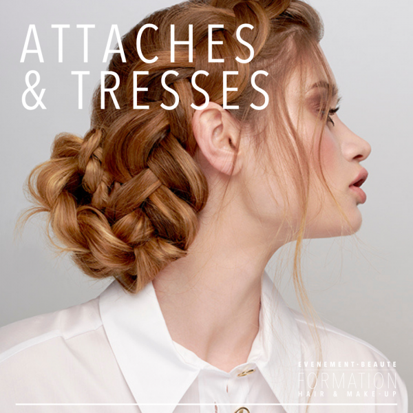 ATTACHES & TRESSES – Image 2