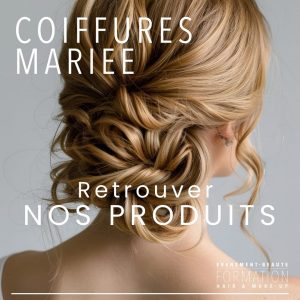 COIFFURES MARIEE