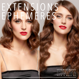 EXTENSIONS ephemeres