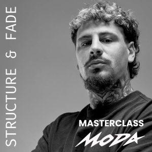 MASTER CLASS MODA IDRIS REBAH